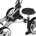 Clicgear 8.0 Golf Trolley Attachable Seat